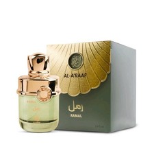 Original Arabic Perfume AL-A'RAAF For Women 3.4 Fl. Oz (Free Shipping) picture