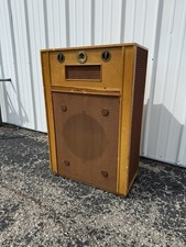 RARE Vintage Jensen Tri-Plex TP-100 3-Way Reproducer System Mono Loudspeaker picture