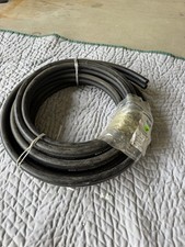 Bulk aprox 30ft twin Hydraulic Hose 1/2
