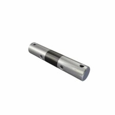 Martin CC6-H 3in x 13in Hardened Coupling Shaft Screw Conveyor Jig Drilled 3/4in picture