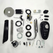 Accessory for 80CC 100CC PK80 YD100 2 Stroke Gas Petrol Motorized Bicycle Engine picture