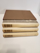 Vintage Dante Alighieri 3 Book Series The Divine Comedy 1966 Box Set Excellent  picture