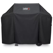 *GENUINE* Weber Premium Grill Cover for Large Spirit Grills Model# 7139 picture