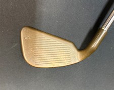 Ping ISI Beryllium Copper BeCu RH 5 Iron Red Dot Cushin Steel Z-Z65 picture