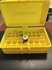 10 Ml and 3ml Peptide Case. (combo Case That Holds 14 10ml Vials And 18 3ml Vial picture