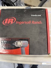 Ingersoll Rand IR 2235TiMAX - 1/2 Inch Drive Air Impact Wrench - New picture