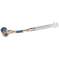 R1234YF Generic Oil Injector ROB-18460 Brand New picture