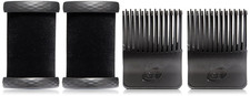 T3 Volumizing Hot Rollers LUXE for Long Lasting Volume, Body & Shine | picture