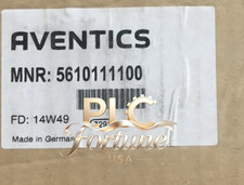 1PCS Brand New REXROTH 5610111100 Pressure Regulating Valve  Fast shipment picture