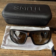 Smith Optics Forge Men's Sunglasses  Matte Havana picture