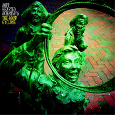 Soft Hearted Scientists The Slow Cyclone (CD) Album (UK IMPORT) picture