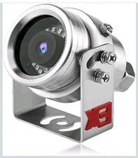 HJT 5MP POE Explosion Proof Camera, 304 Stainless Steel,UltraHD IP... picture