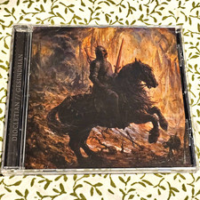 Diocletian - Gesundrian (CD,  2021 Repress) Osmose Productions picture