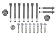 Enginetech HB142 Head Bolt Set for 1955-2002 Buick/Cadillac/Chevrolet 4.3L picture