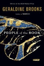 People of the Book - Hardcover By Brooks, Geraldine - GOOD picture