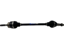 SuperATV Rhino 2.0 Front Right Axle for Can-Am Maverick Turbo picture