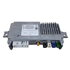 2018-2024 Mercedes-Benz Bluetooth Control Module OEM A0009004427 picture