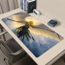 Sigarda Host of Herons Trading Card Game MTG Playmat TCG CCG Mat PAD 40X70CM picture