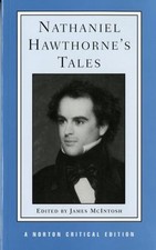 Nathaniel Hawthorne's Tales - 9780393954265, Nathaniel Hawthorne, paperback picture