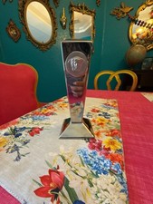 Rosenthal Versace Medusa Platinum Porcelain Candlestick Holder picture
