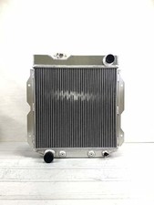 Aluminum Radiator for 1961-1965 Ford Econoline V8 picture