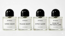 Byredo 100ml Eau De Parfum Unisex 3.3oz. NEW IN SEALED BOX picture