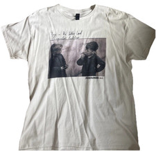 Hot New Fontaines DC Men's Full Sizes S-5XL Cotton Tee Shirt TD1117 picture