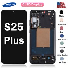 OLED For Samsung Galaxy S25 Plus 5G S936U/W LCD Display Touch Screen Replacement picture