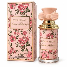 Lavish Haven Love Always Eau de Parfum Spray for Women, 100ml picture