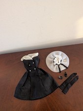 Mattel 1962 Vintage Barbie After Five #934 picture