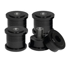 4x Toyota FJ Cruiser (07-14) Rear Upper Arm (w/air susp.) Polyurethane Bush Kit picture
