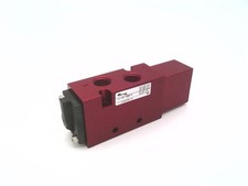 VERSA VALVES CSP-4302-S / CSP4302S (BRAND NEW) picture