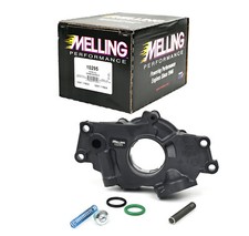 Melling 10295 Oil Pump High Pressure Gen 3 4 LS 4.8 5.3 5.7 6.0 6.2 LS1 LS6 LS2 picture