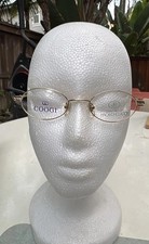 Gucci Coogi x Paolo Gucci Eyeglasses picture