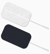 Axelgaard valutrode electrodes 2 x 3.5 (10 pack, 4 electrodes in a pack) picture