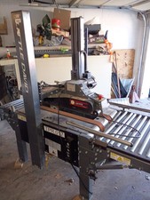 SALE Little David Carton Sealer Make Offer (98) guaranteed works ONLY $883.00 picture