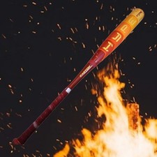 2025 Easton Hype Fire USSSA Baseball Bat 32 