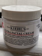 Kiehl's Ultra Facial Cream 4.2 oz /125 ml   LIQUIDATION NEW STOCK  picture