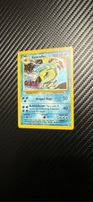Gyarados-Holo (6) 1999 Pokemon Game picture
