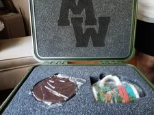 Morgan Wallen  “Still The Problem Tour” Exclusive Pelican Coasters + Mug VIP picture