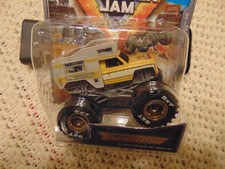 2023 SERIES 33 WRECKREATION SPIN MASTER Monster Jam TRUCK picture