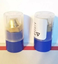 TWO (2) .75-80B SOLID DELAVAN OIL BURNER NOZZLE(Prompt Shipment Within 24 Hours) picture