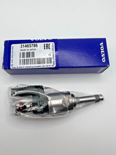 Genuine Volvo Fuel Injector 31465786 OEM picture