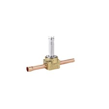 TRANE  Brand New Original   solenoids   VAL09074   One Year Warranty picture