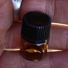 New Batch, neat PURE AMBERGRIS  Oil, NATURAL for artisan perfume making picture