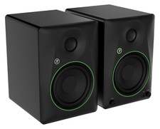 2) Mackie CR5BT 5.25