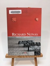 Richard Nonas picture