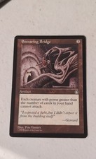 Ensnaring Bridge Stronghold Regular picture