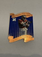 1997 Pro Line III DC Perennial/Future All-Pros #3 Jerry Rice picture