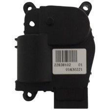 Mode Valve Actuator 2015-19 Silverado Sierra Yukon Tahoe Suburban 22838102 picture